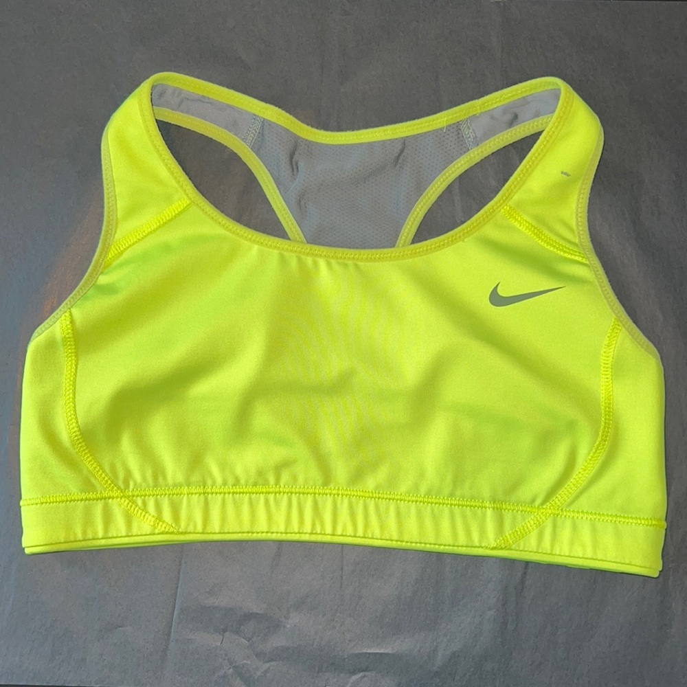 Nike Dri-Fit Victory Shape High Support Bra